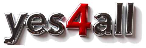 yes4all logo