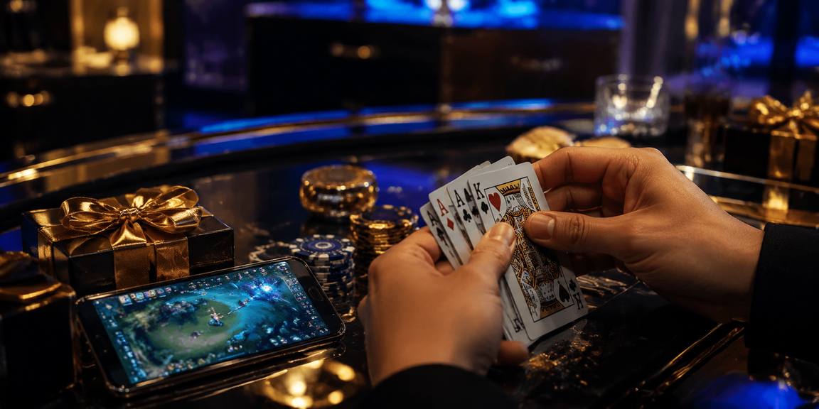yes4all Slot trực tuyến