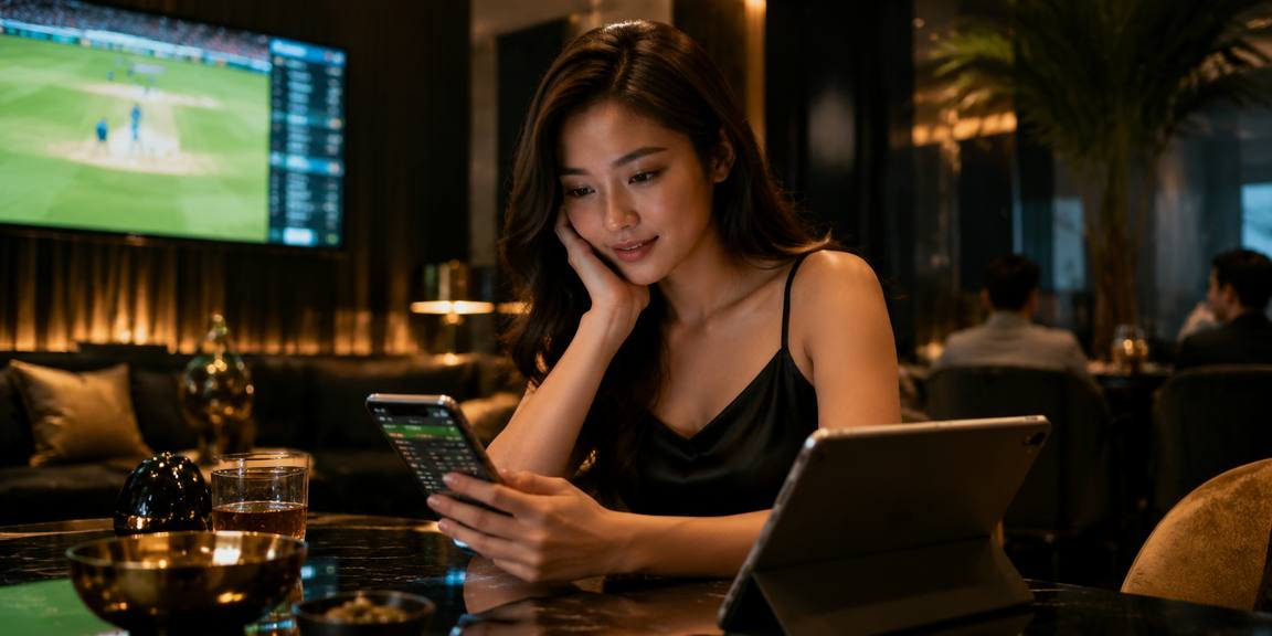 yes4all Cách mở tài khoản